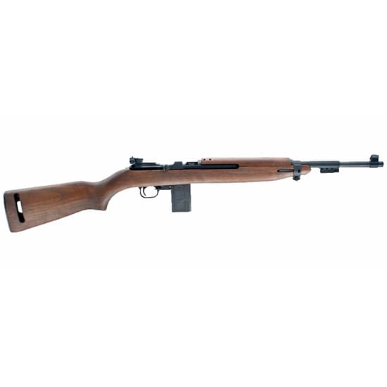 Chiappa M1-22 Carbine 22 Long Rifle 18 Inch 10 Round Wood Blued