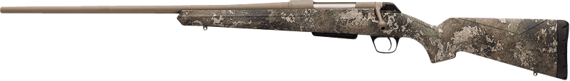 Winchester XPR Hunter 243 Win 22in 3rd Flat Dark Earth