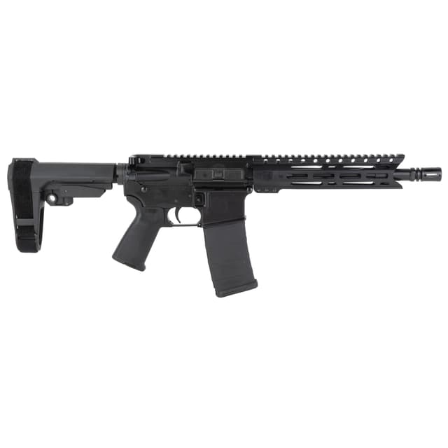 Diamondback Carbon Db-15 5.56x45mm Nato 10 inch 30 round Carbon Series