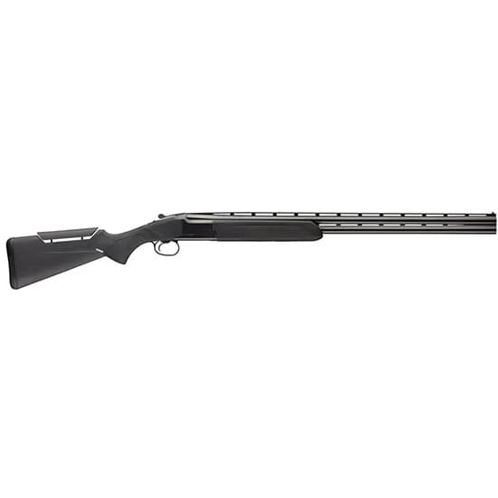 Browning Citori Composite 12 Gauge 30 in 2 Rounds Polished Blued Receiver