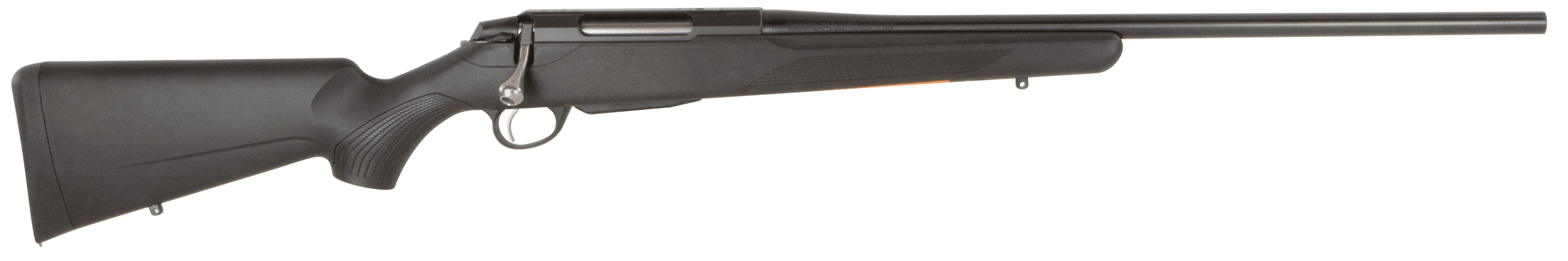 Tikka T3x Lite 223 Remington 22.4in 4rd Black Synthetic Stock