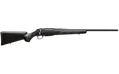 Tikka T3x Lite 243 Winchester 22.4in 3 Rounds Bluet Synthetic Stock