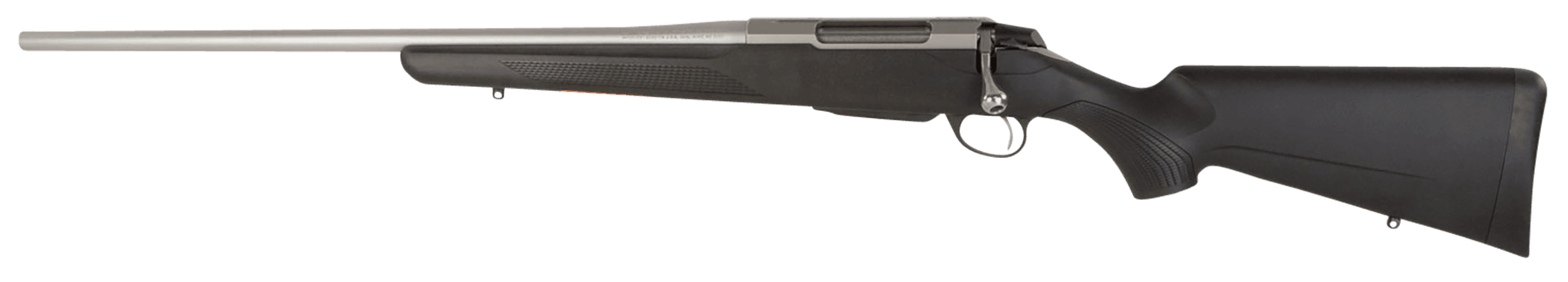Tikka T3x Lite 30-06 Springfield 22.4in 3rd Round Stainless Receiver Gray Synthetic