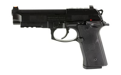 Beretta 92GTS 9mm Luger 4.7in 10 Rounds Cerakote Optic Ready Beavertail