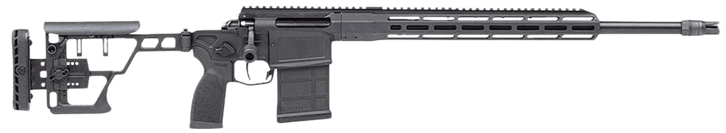 Sig Sauer Cross STX 6.5 Creedmoor 20 Inch 10 Round M-LOK Bolt Action Rifle