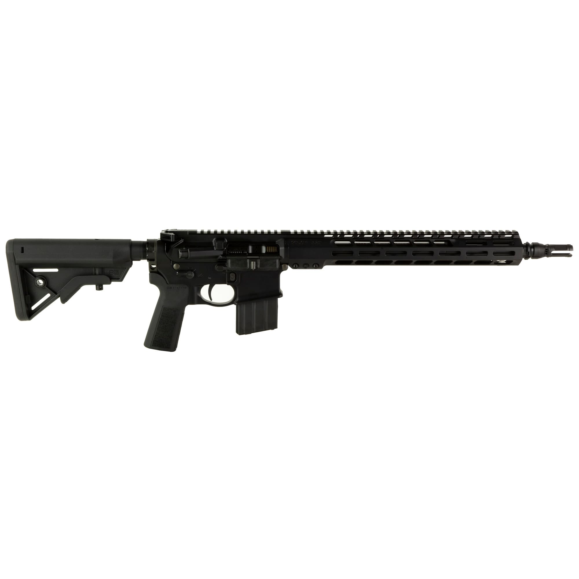 Sons of Liberty Gun Works Broadsword M89 6mm Max 14.5in 20 Rounds Anodized