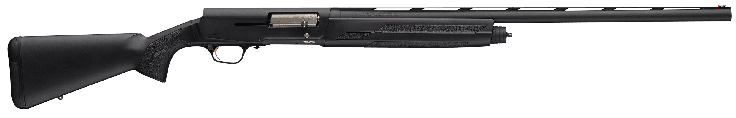 Browning A5 Stalker 12 Gauge 26 Inch 4 Round Blued Barrel Synthetic Stock