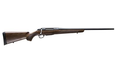 Tikka T3x Hunter 7mm-08 Rem 22.4" Barrel 3 Rounds Bluish Blued Finish Oiled Walnut