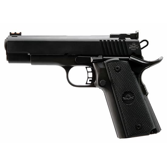 Armscor Ria Tcm Standard 22 TCM 4.25 Inch 17 Round Parkerized