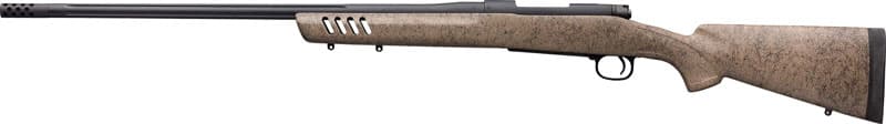 Winchester Model 70 Long Range .30-06 24in 3 Matte Finish