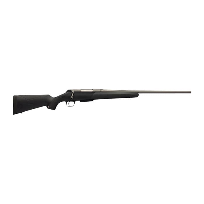 Winchester XPR Compact 350 Legend 20 Inch 3 Rounds Gray Perma-Cote Synthetic Stock