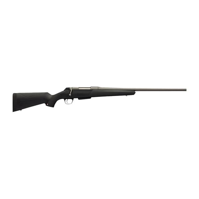 Winchester XPR Compact 350 Legend 20 Inch 3 Rounds Gray Perma-Cote Synthetic Stock