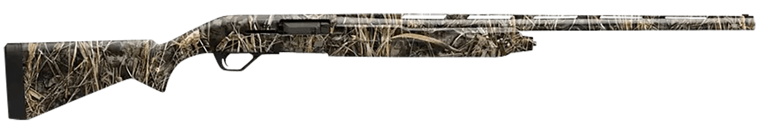 Winchester SX4 Waterfowl Hunter 12 Gauge 26 Inch 4rd Realtree Max-7 Camo