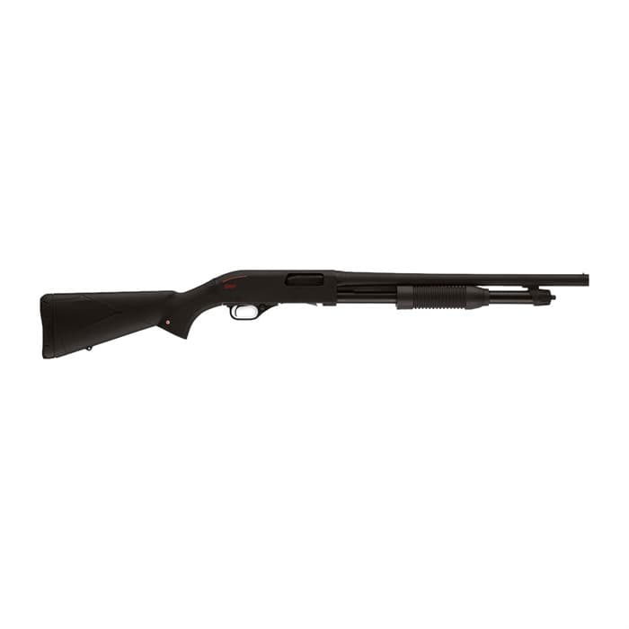 Winchester SXP Defender 20 Gauge 18 Inch 5 Rounds Matte Finish