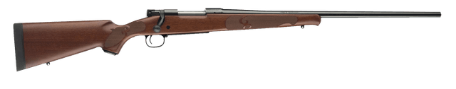 Winchester Model 70 Featherweight 22-250 Remington 22 Inch 5 Rounds Walnut