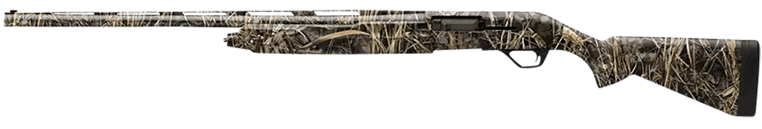 Winchester SX4 Waterfowl Shotgun 12 Gauge 26 Inch Realtree Max-7 Camo