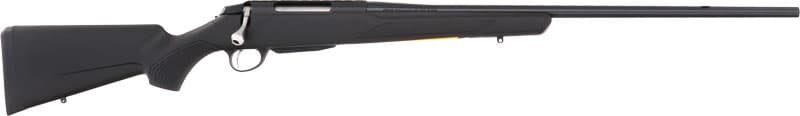 Tikka T3x Lite 300 Winchester Magnum 24.3 in 3 Rounds Black Synthetic Stock
