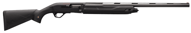 Winchester SX4 Compact 12 Gauge 24 Inch 4 Rounds Matte Composite