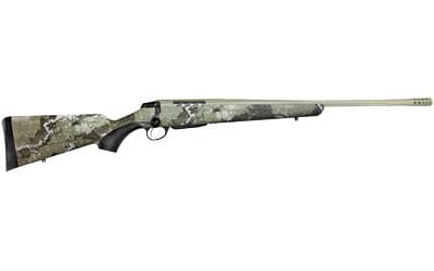 Tikka T3x Lite 270 Winchester 22.4in 3 Round Veil Alpine Camo Stainless