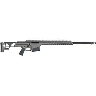 Barrett MRAD SMR 6.5 Creedmoor 24in 10 Rounds Gray