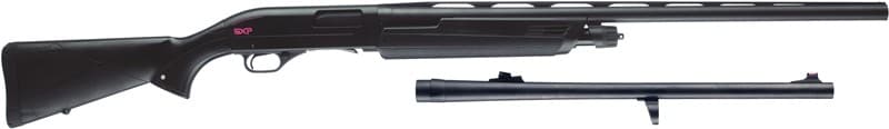 Winchester SXP Buck/Bird Combo 12 Gauge 28 Inch 4 Round Matte Finish