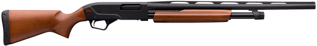 Winchester SXP Field Youth 12 Gauge 22 Inch 4 Rounds Wood Stock & Forend