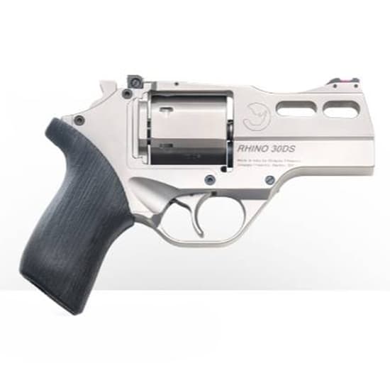 CHIAPPA FIREARMS Rhino 30sar, 357 Magnum, 3in. Barrel, 6rd - (CF CF340290)