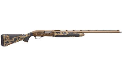 Browning Maxus Ii Wicked Wing 12 Gauge 28 inches 4+1 Burnt Bronze Cerakote