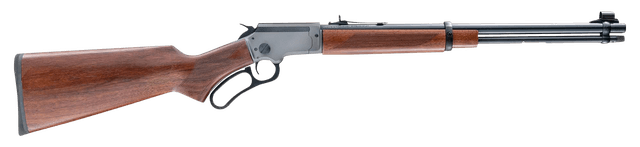 Chiappa Firearms LA322 22 Long Rifle 18.5" 15 Rounds Tactical Gray Cerakote Wood