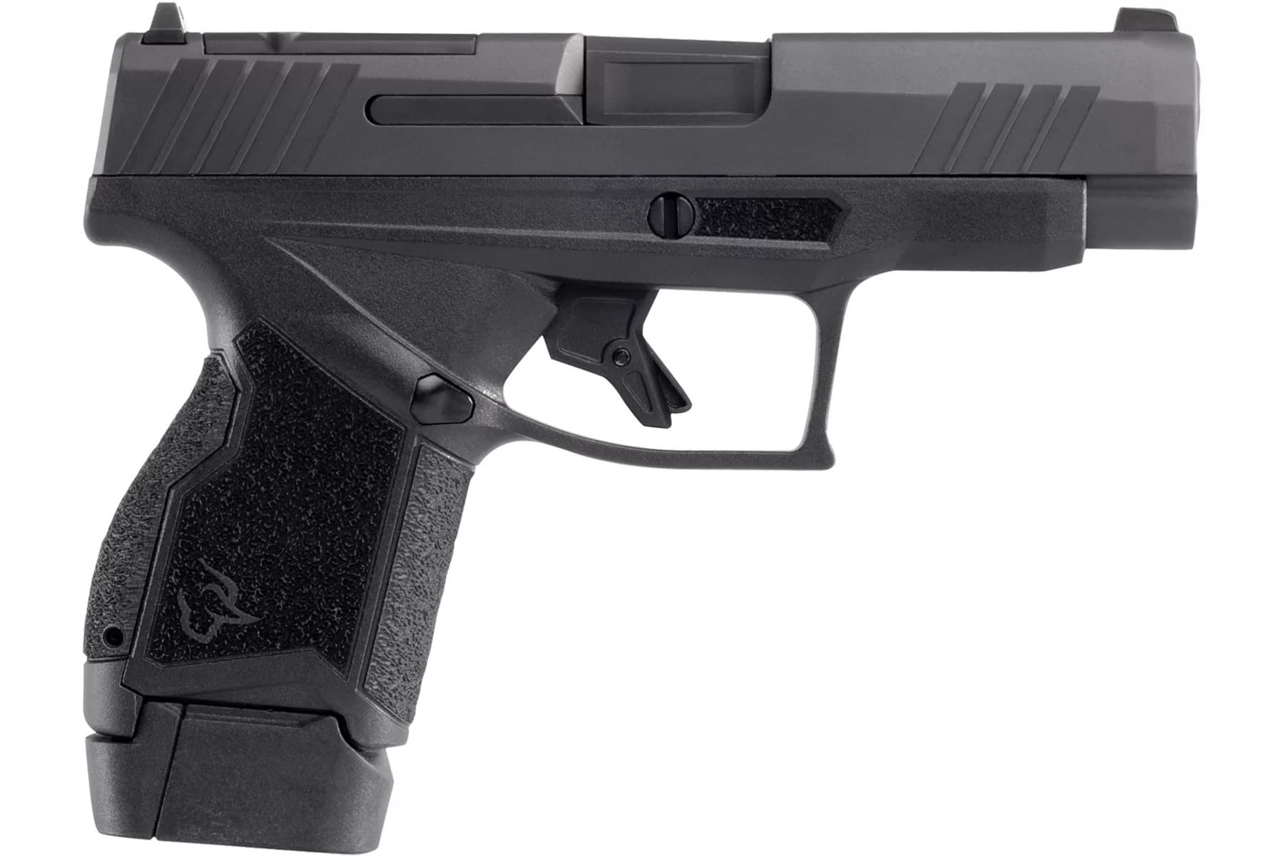Taurus GX4 XL T.O.R.O. 9mm 3.71" 13rd Micro-Compact Pistol Optic Ready