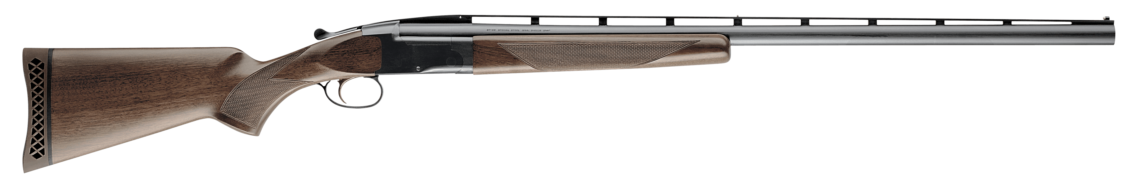 Browning BT?99 Micro 12 Gauge 30in 1 Round Satin Walnut Finish