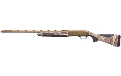 Browning Maxus Ii Wicked Wing 12 Gauge 28 inch 4+1 Burnt Bronze Cerakote