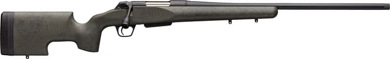 Winchester XPR Renegade LR SR 308 24in 5 Matte Finish