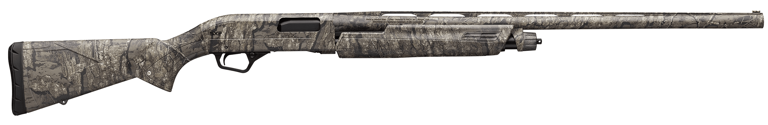 Winchester SXP Waterfowl Hunter 12 Gauge 26 Inch Barrel Realtree Timber Camo