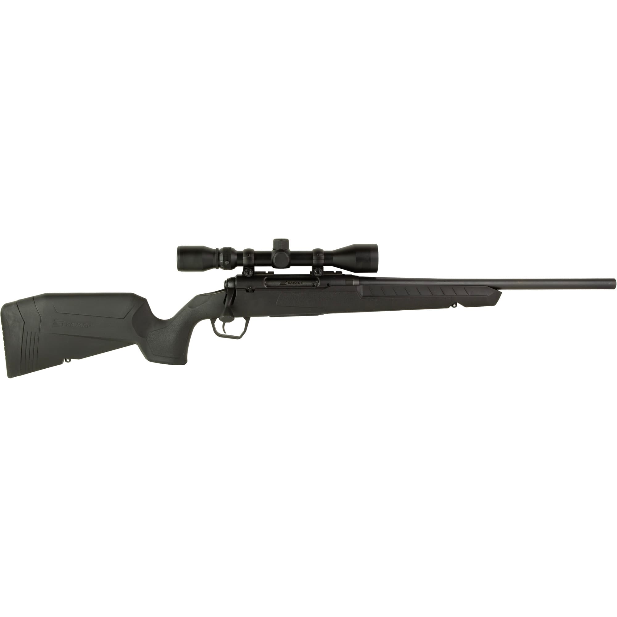 Savage Axis XP Rifle 350 Legend 18 in. Black