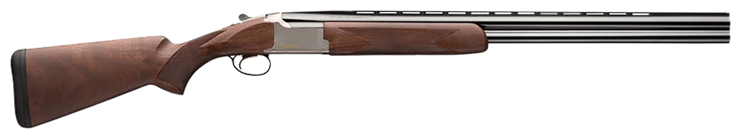 Browning Citori Hunter Grade II 28 Gauge 28in 2 Rounds Gray Wood
