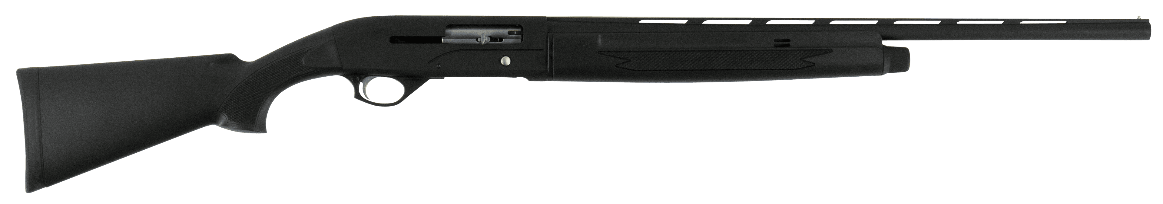 Mossberg SA-28 28 Gauge 24 Inch 4 Rounds Matte Blued Vent Rib Barrel