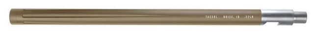 Tacsol Bbl X-ring 10/22 16.5 Perform Hd Sand