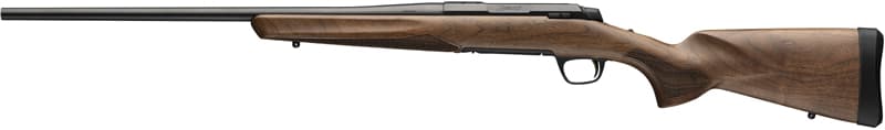 Browning X Bolt II Hunter 6.5 Creedmoor 22 in 4 Rd Walnut
