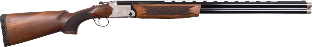 G-Force Arms S16 Filthy Pheasant Shotgun 20 ga. 28 in. Walnut 3 in.