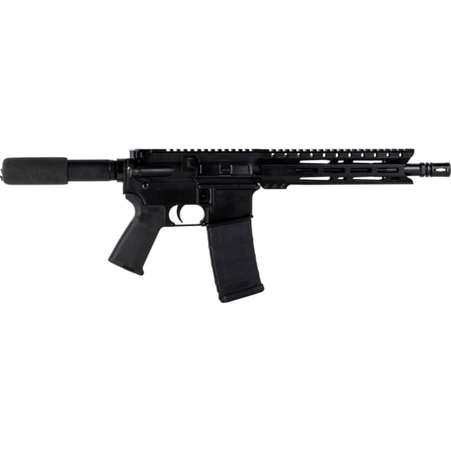 Diamondback Carbon Db15 Pistol 5.56x45mm NATO 10 inch 30 rounds Carbon