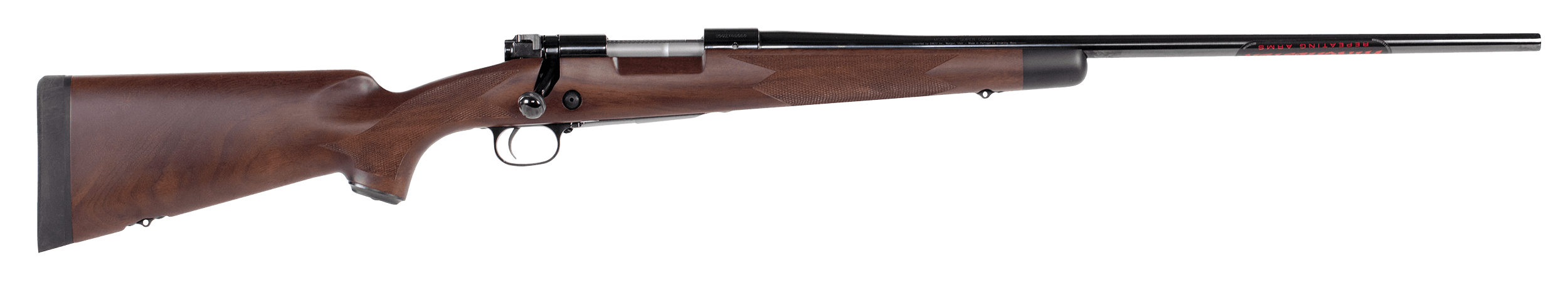 Winchester Model 70 Supergrade 270 WSM 24 in 3+1 Walnut
