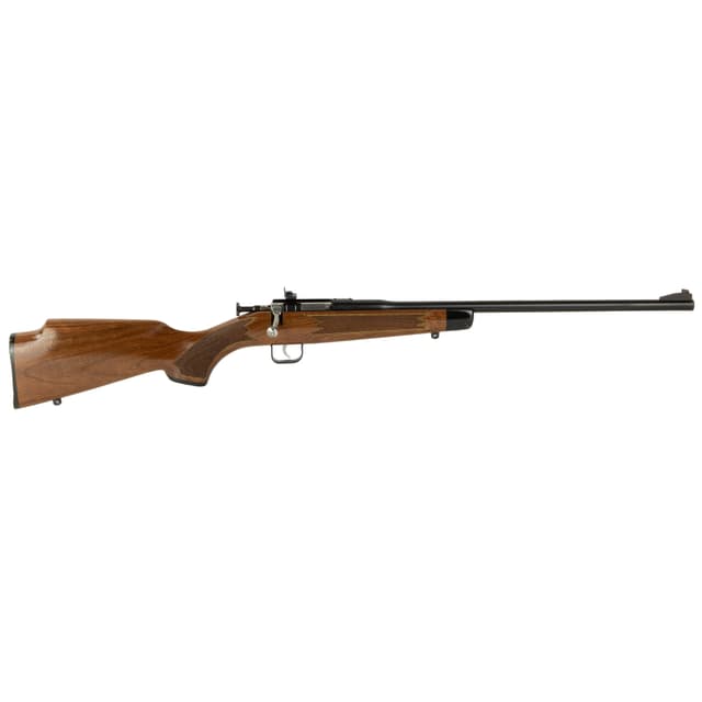 KSA CHIPMUNK 22LR GLSSY WLNT DLX