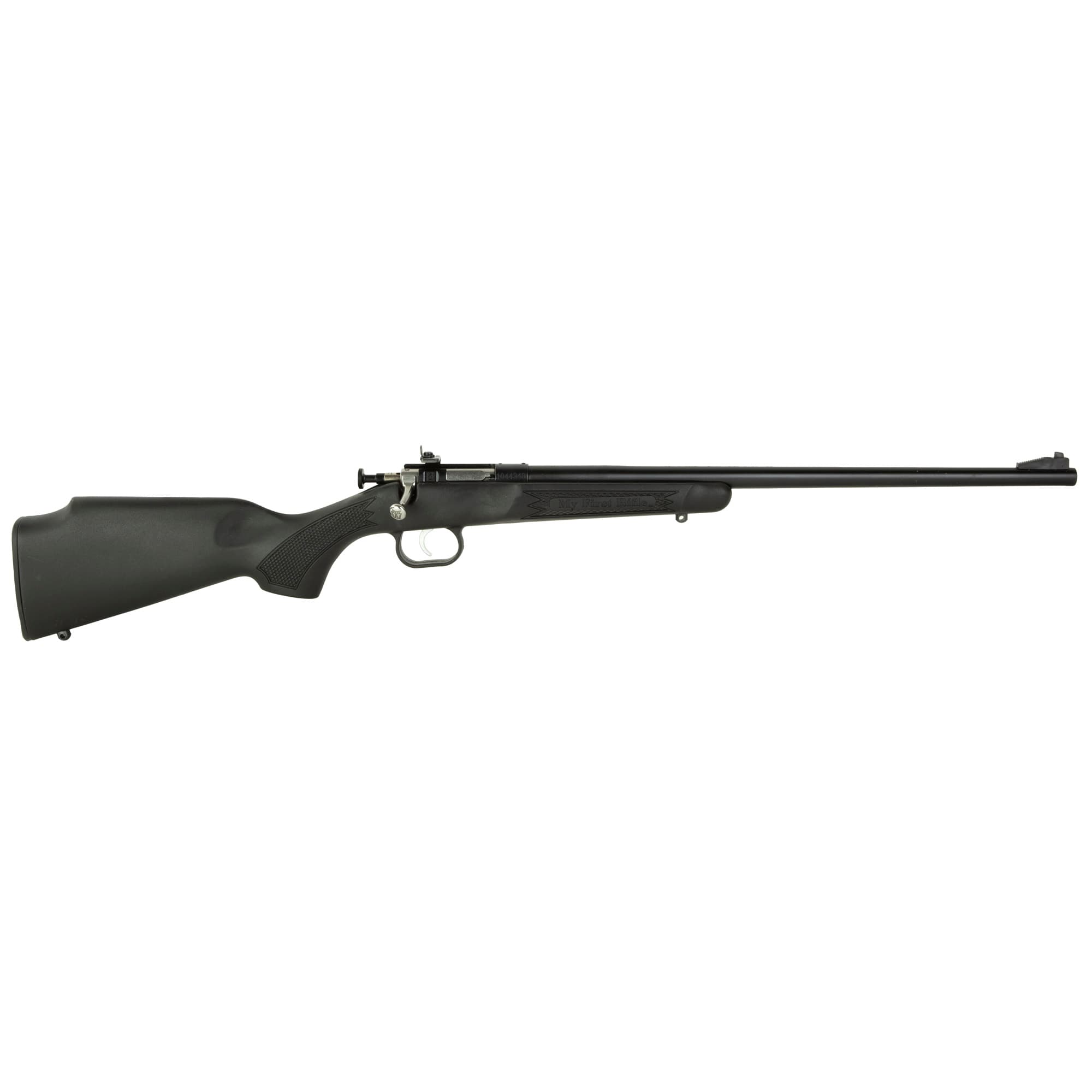 Keystone Sporting Arms Crickett Rifle 22 LR Black Synthetic 16.13 in.