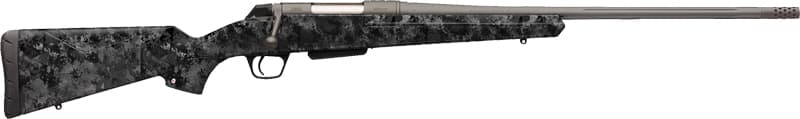 Winchester XPR Extreme Rifle 223 Remington 22 Inch 5+1 TrueTimber Midnight