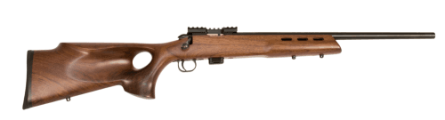 Ksa 722 Varmint 22lr 20 Hb 7rd