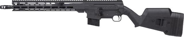 CMMG Dissent BR4 6.5 Grendel 16.10" 10 Rounds Cerakote