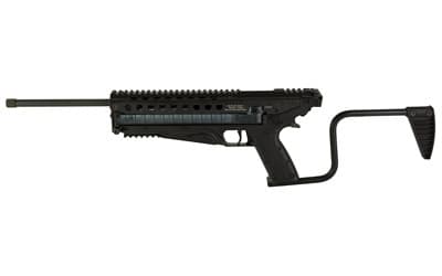 Kel-Tec R50 Defender SBR 5.7x28mm 9.6in 50rd Black Finish