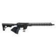 Freedom Ordnance FX-9 Carbine Rifle 9mm 10rd Magazine 16.5" Barrel Black CA Compliant