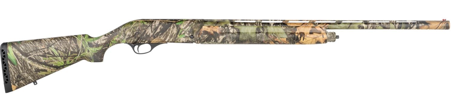 Charles Daly 930247 20 Gauge 26 Inch 5 Rounds Mossy Oak Obsession